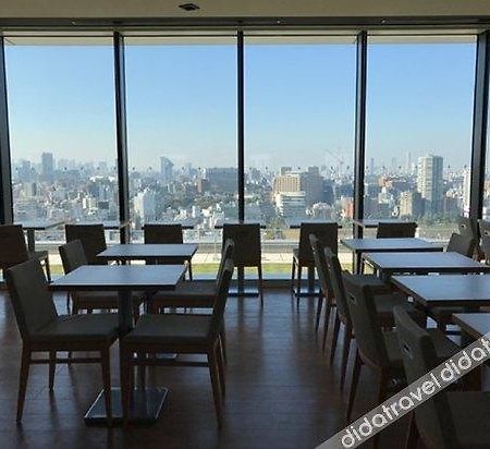 Hotel Crown Hills Ueno Premier Tokyo Exterior photo